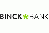 Binck Bank