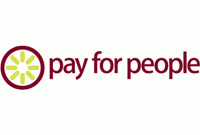 Pay for People